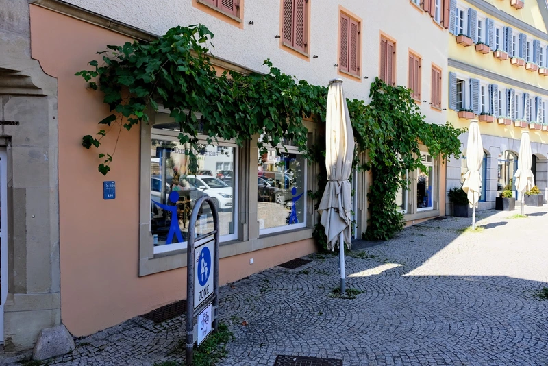 Das Sanitätshaus am Markt Dr. Peter Müller – Bild 1