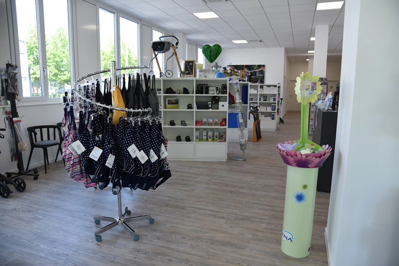 Storch und Beller & Co. GmbH Medizin- Orthopädietechnik – Bild 2