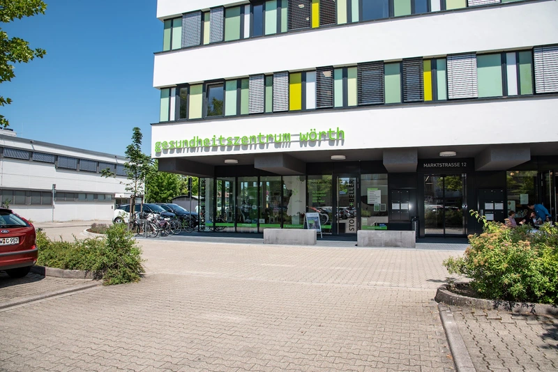 Storch und Beller & Co. GmbH Medizin- Orthopädietechnik – Bild 4