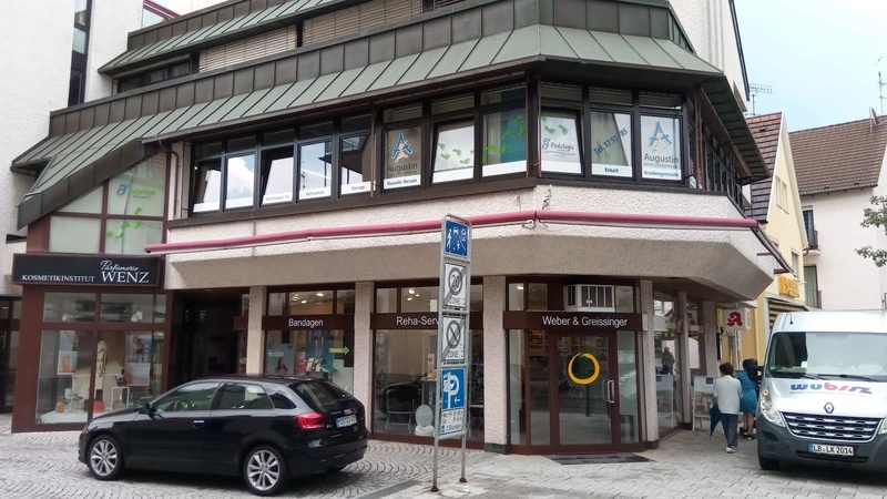 Weber & Greissinger – Bild 3