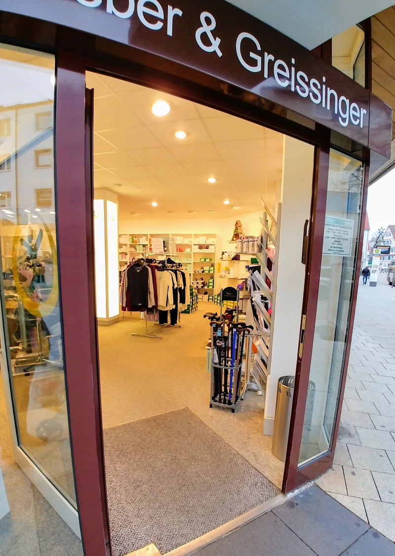 Weber & Greissinger – Bild 4