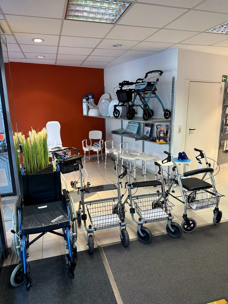 Hamel Heinz Sanitätshaus – Bild 2