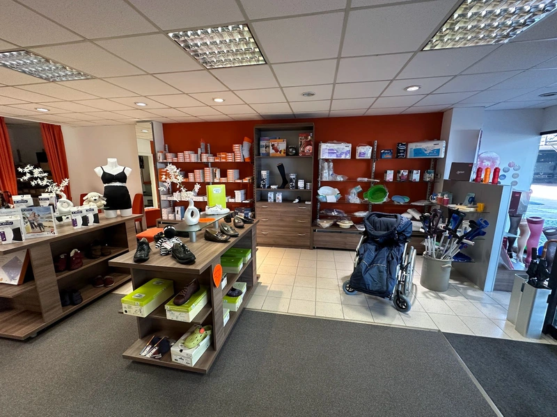 Hamel Heinz Sanitätshaus – Bild 3