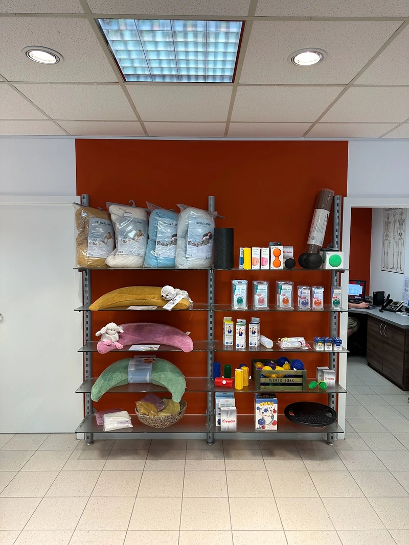 Hamel Heinz Sanitätshaus – Bild 4