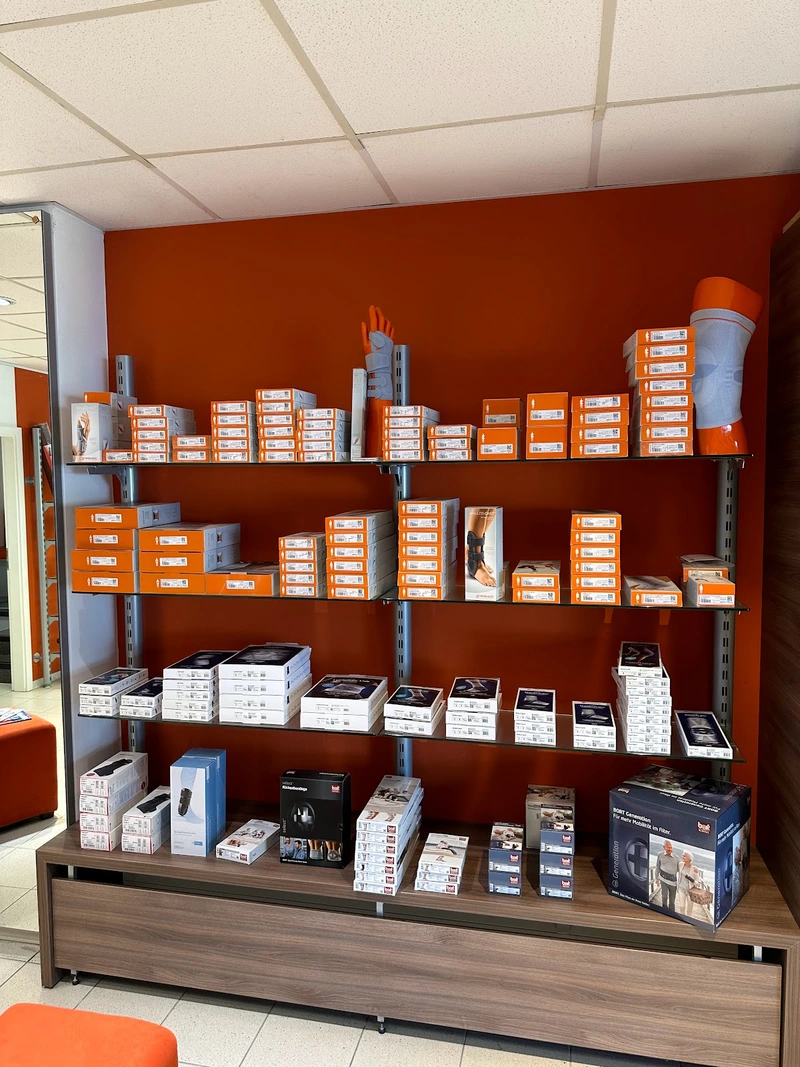 Hamel Heinz Sanitätshaus – Bild 5