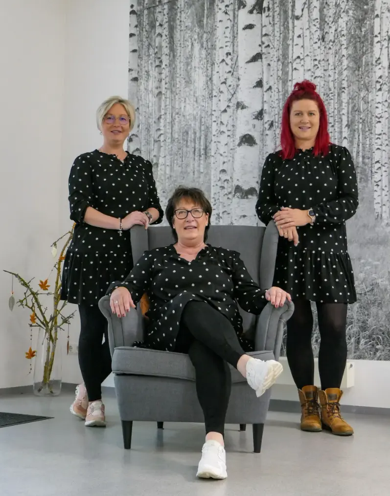 Sanitätshaus Köllner Nicole – Bild 1