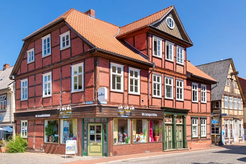 Orthopädie- & Rehatechnik Rulitschka Uelzen GmbH – Bild 1