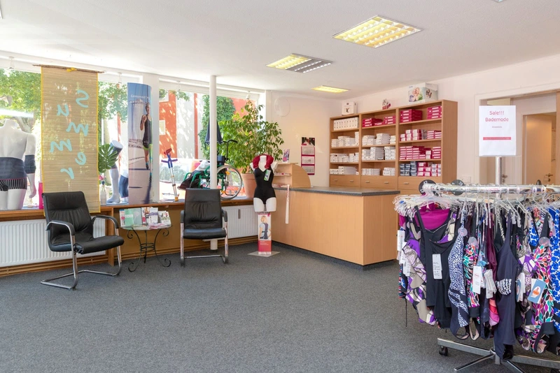 Orthopädie- & Rehatechnik Rulitschka Uelzen GmbH – Bild 2