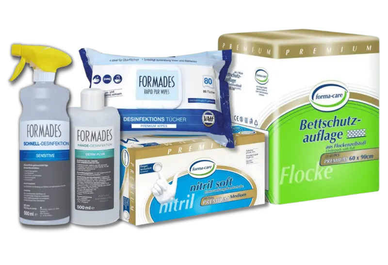 Pflegehase – Bild 2