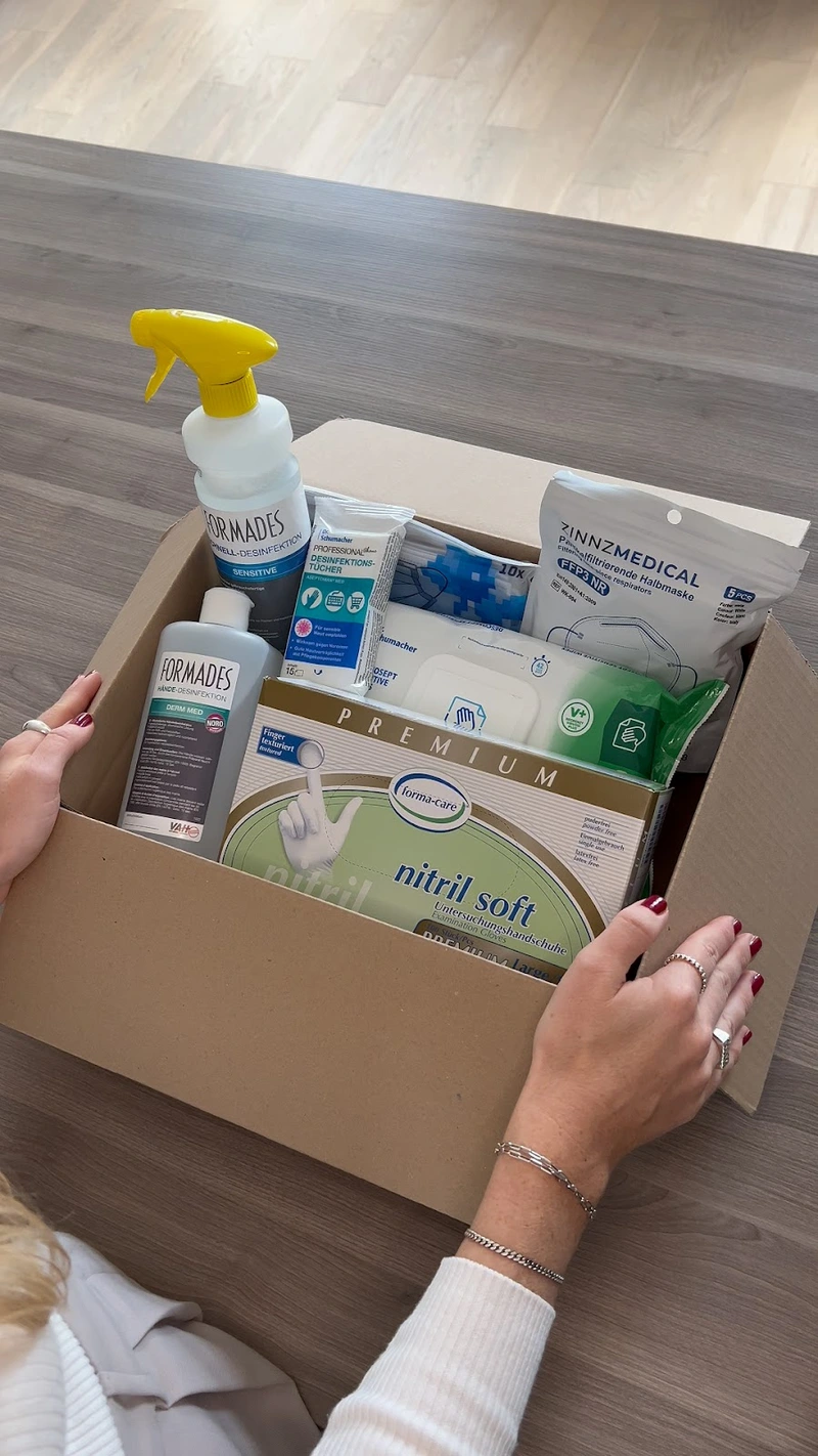 Pflegehase – Bild 3