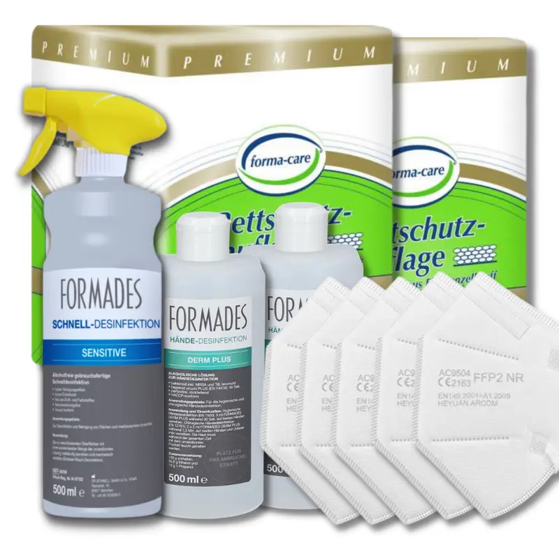 Pflegehase – Bild 4