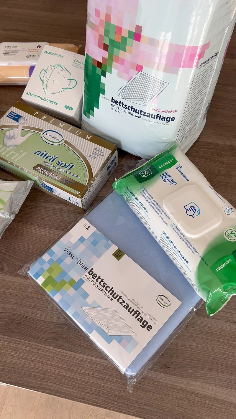 Pflegehase – Bild 5