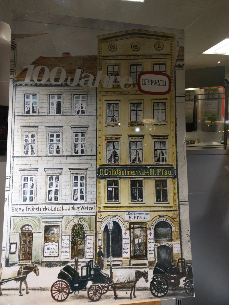 Sanitätshaus Heinz Pfau GmbH & Co.KG. Sanitätsartikel – Bild 2