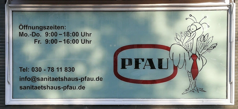 Sanitätshaus Heinz Pfau GmbH & Co.KG. Sanitätsartikel – Bild 4