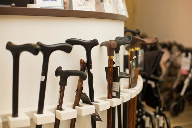 Gäher Sanitätshaus – Bild 3