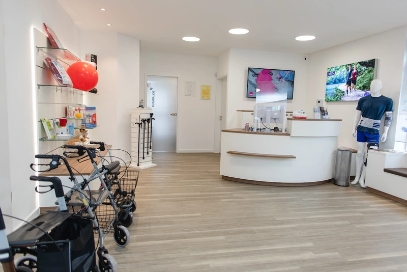 Gäher Sanitätshaus – Bild 5