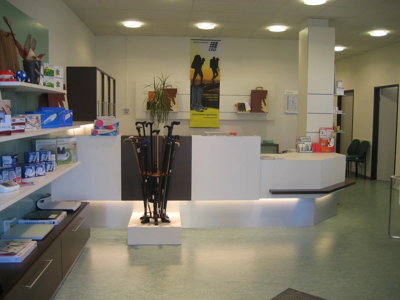 Pohlig GmbH | Sanitätshaus – Bild 2