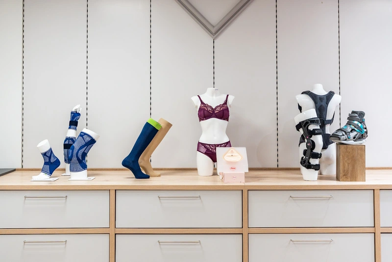 Pohlig GmbH | Sanitätshaus – Bild 3