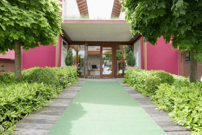 Hardenberg & Kiefer Orthopädietechnik – Bild 3