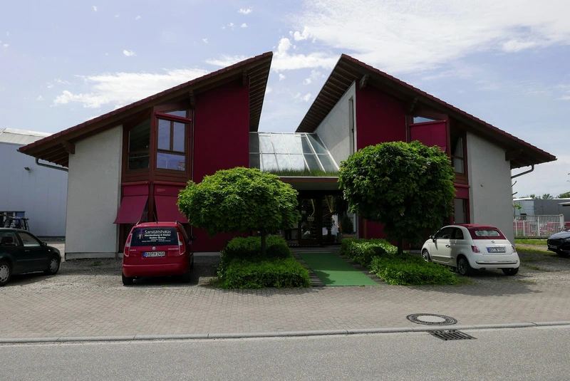 Hardenberg & Kiefer Orthopädietechnik – Bild 4