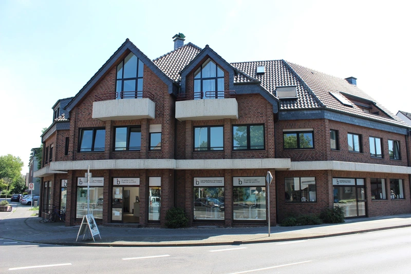 Sanitätshaus Brockers GmbH – Bild 1