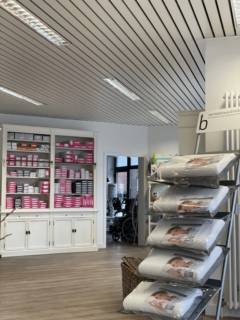 Sanitätshaus Brockers GmbH – Bild 3