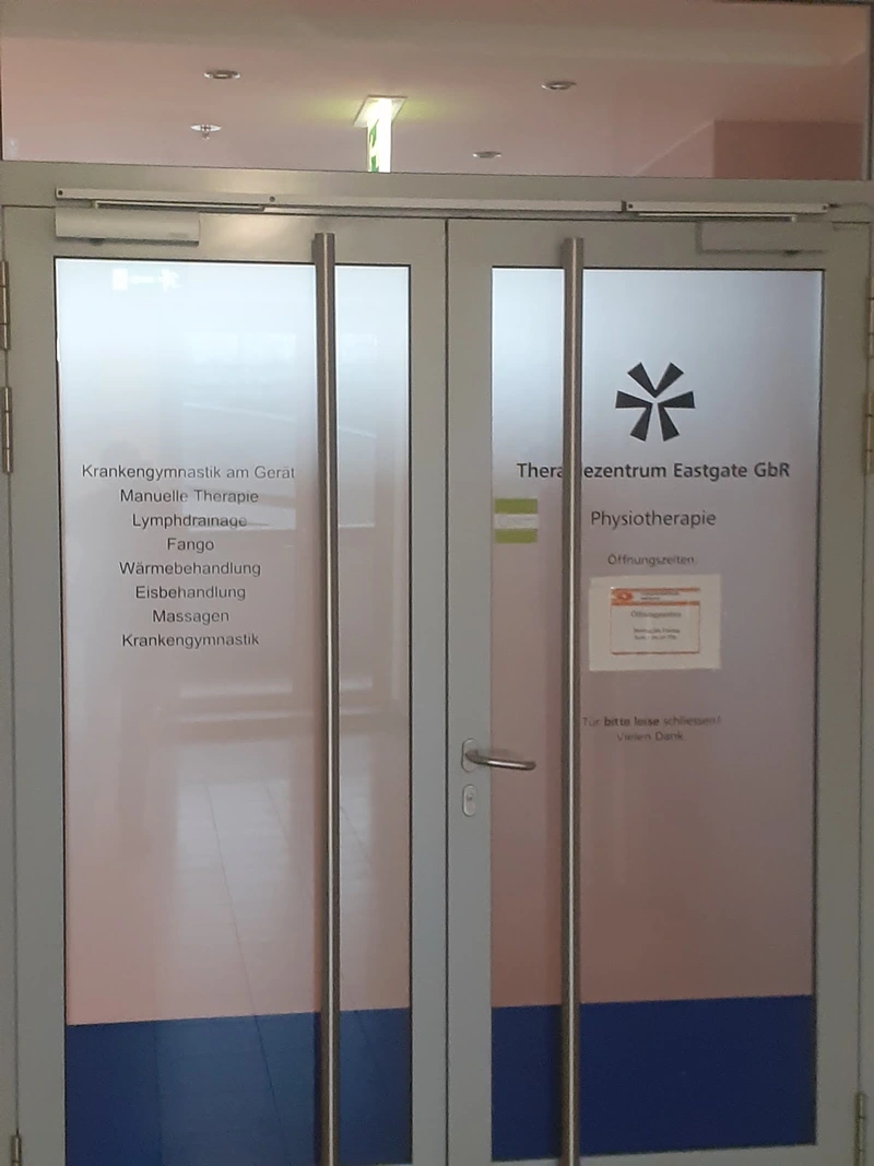 Sanitätshaus MKC GmbH – Bild 1