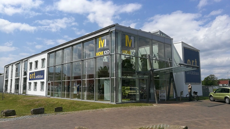 Verbund Sanitätshaus o.r.t. – Bild 5