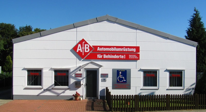 AfB GmbH – Bild 1