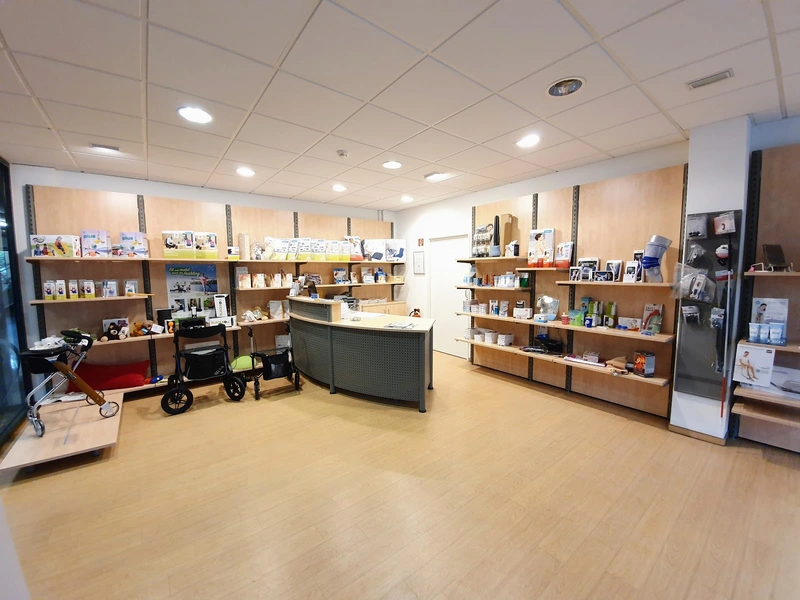 Gäher Sanitätshaus – Bild 2