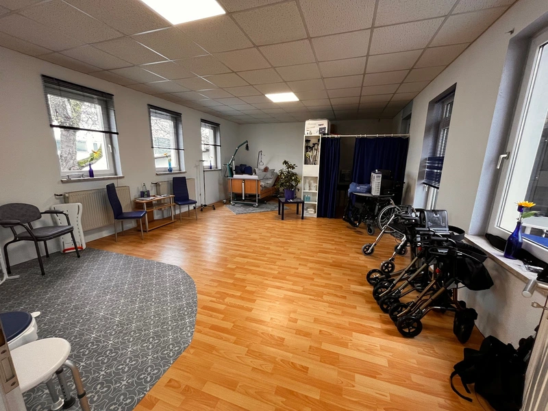 Sport-line Sanitätshaus – Bild 2