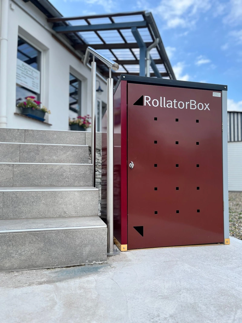 Sport-line Sanitätshaus – Bild 3