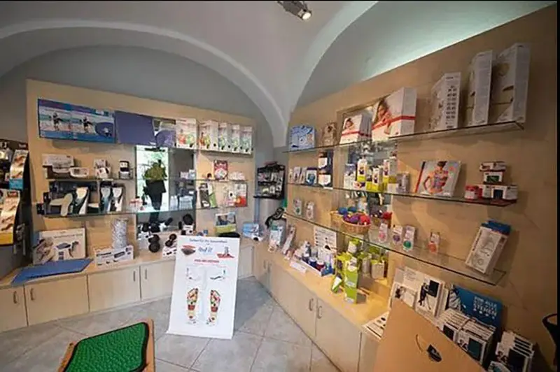 Jahn Orthopädie GmbH – Bild 2