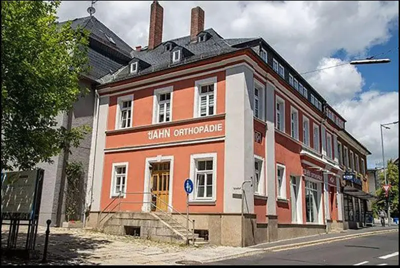 Jahn Orthopädie GmbH – Bild 3