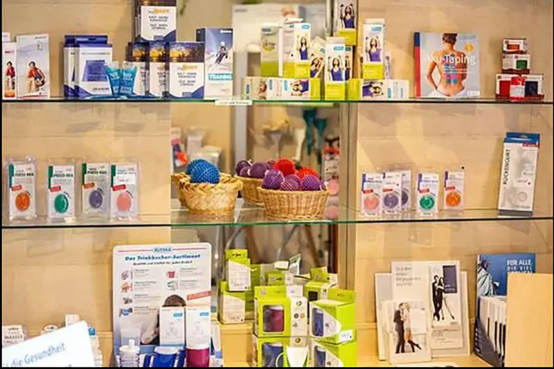 Jahn Orthopädie GmbH – Bild 4