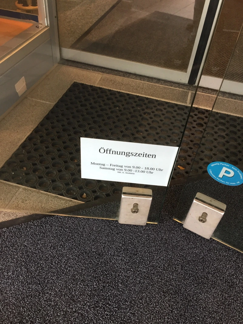 Sanitätshaus Strehlein GmbH – Bild 4