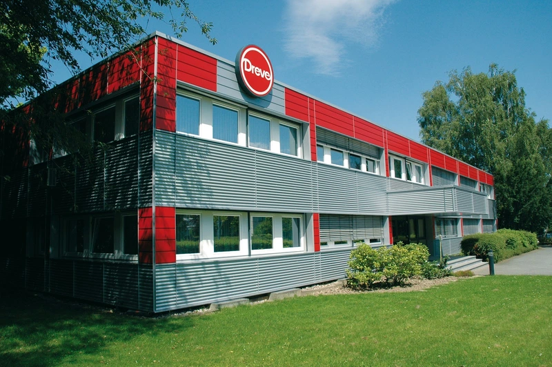 Dreve GmbH & Co. KG – Bild 1