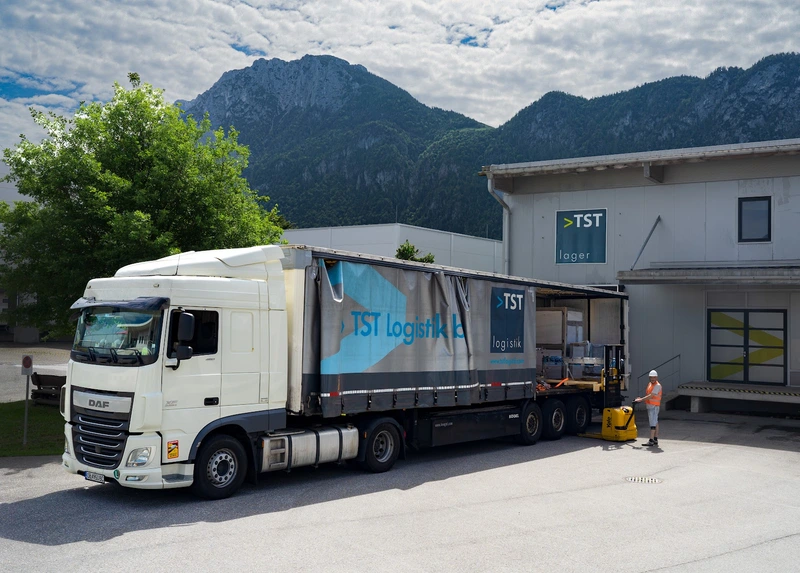 Zimmermann – Bild 1