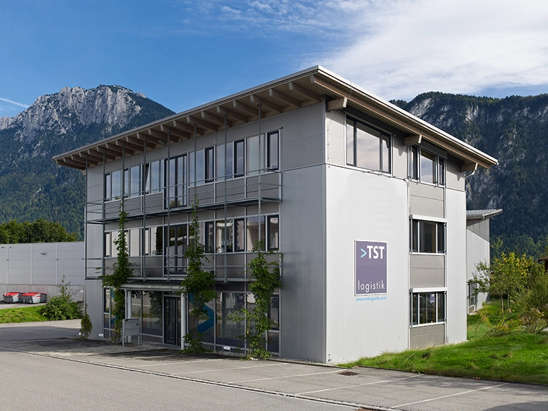 Zimmermann – Bild 2