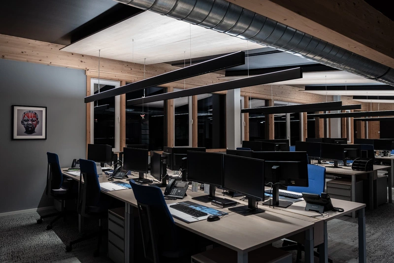 Zimmermann – Bild 3