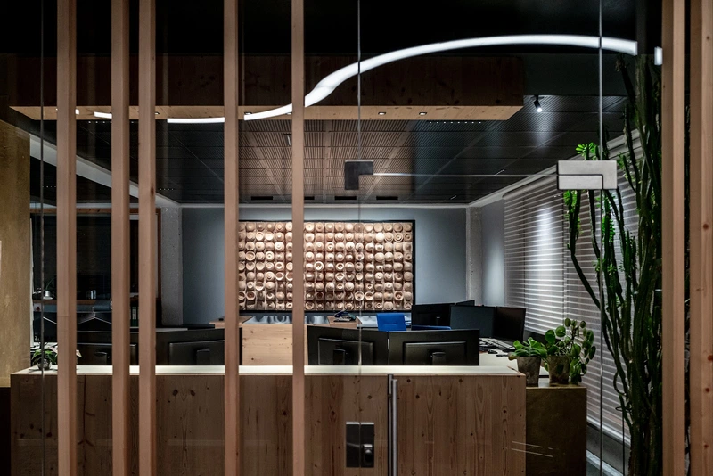 Zimmermann – Bild 5