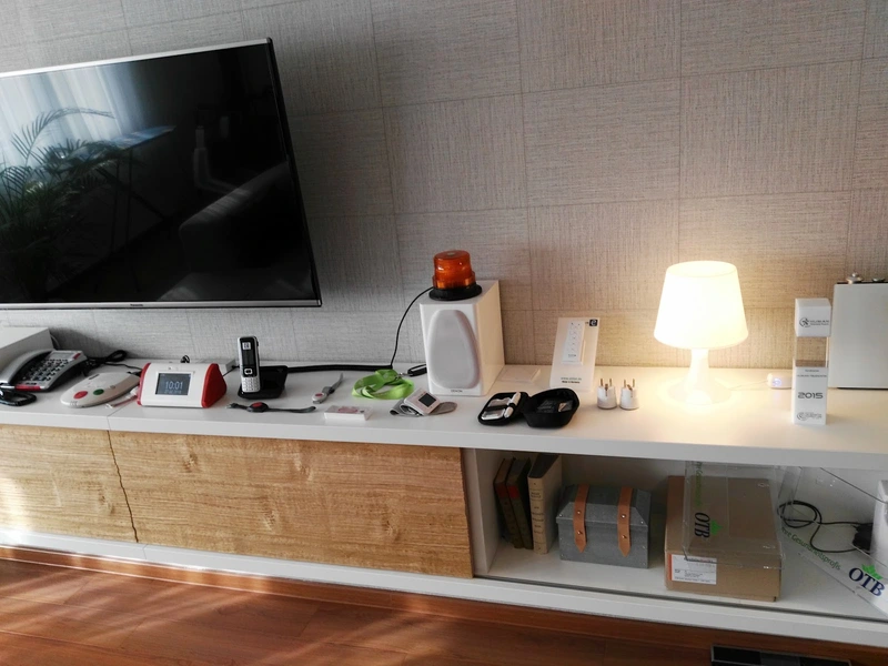 OTB Orthopädie-Technik GmbH Rehabilitationstechnik – Bild 4