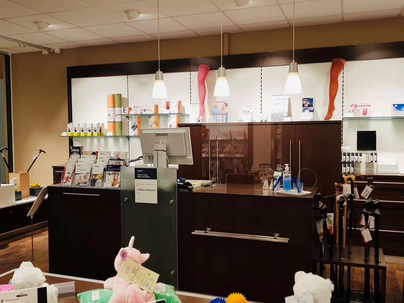 Sanitätshaus Seeger hilft GmbH & Co. KG – Bild 2