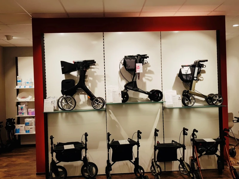 Sanitätshaus Seeger hilft GmbH & Co. KG – Bild 3