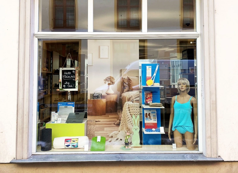 Jüttner Orthopädie KG – Bild 2