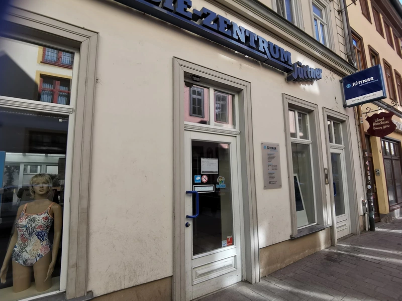 Jüttner Orthopädie KG – Bild 3