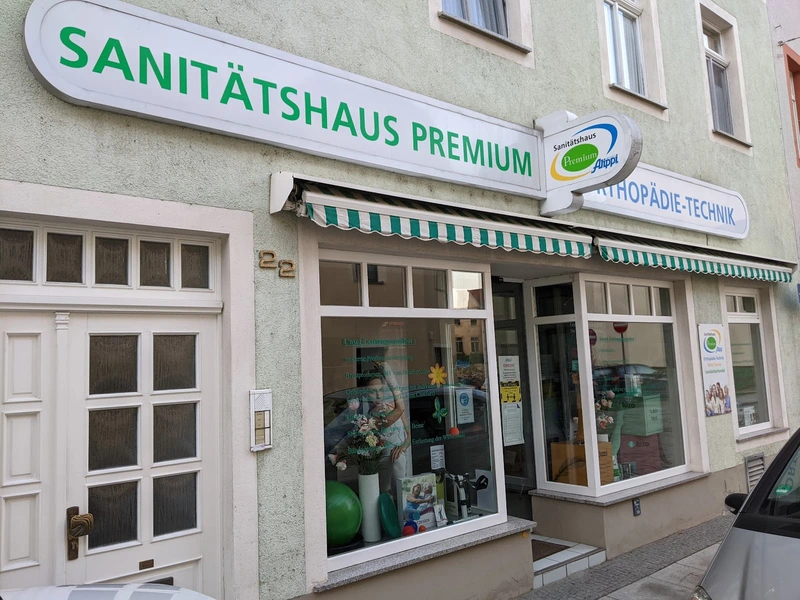 Alippi GmbH – Bild 1