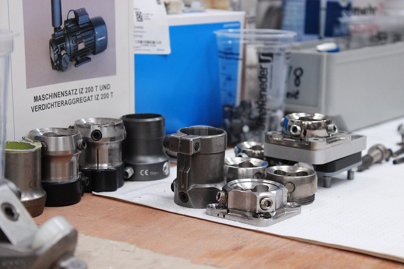 Alippi GmbH – Bild 5