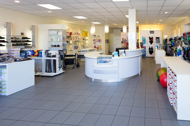 Orthopädie- und Rehatechnik Dresden GmbH – Bild 2