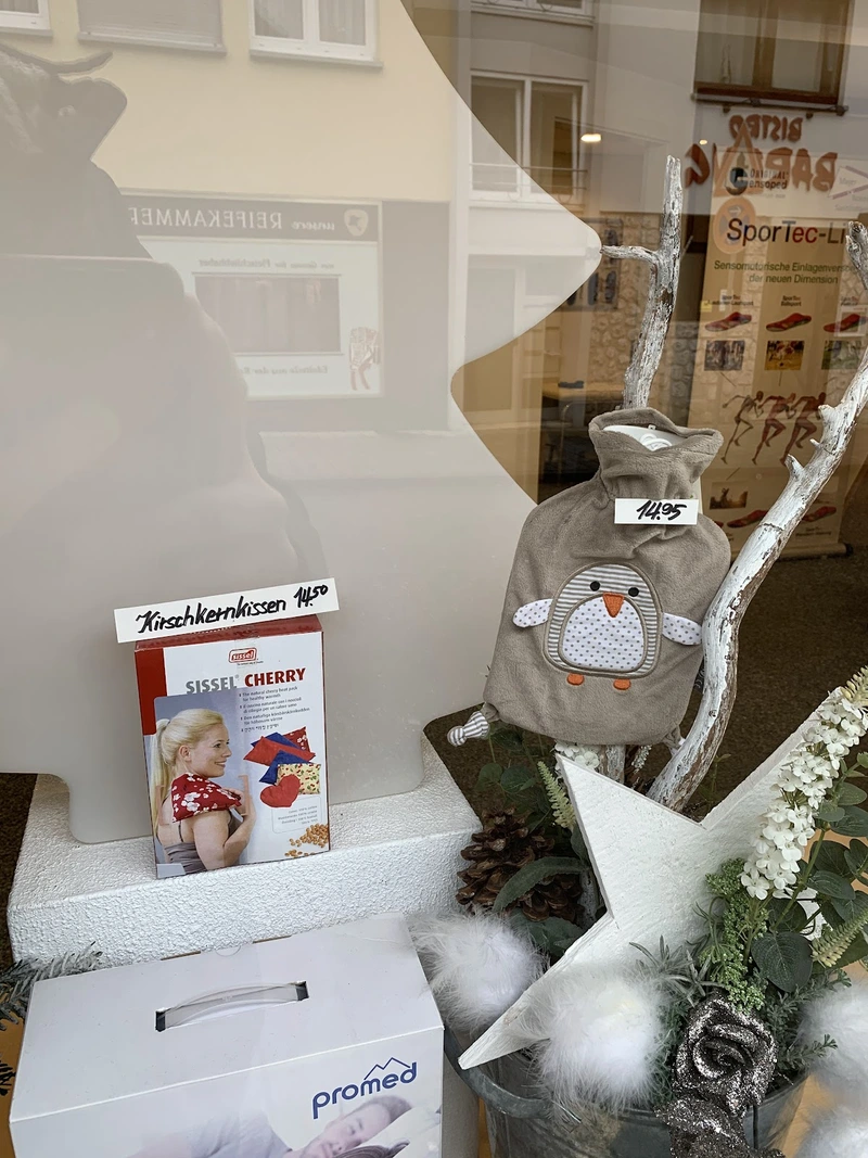 Sanitätshaus Mayer & Rexing – Bild 2